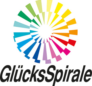 Logo GlücksSpirale